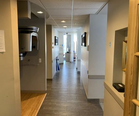 American Family Care P.C