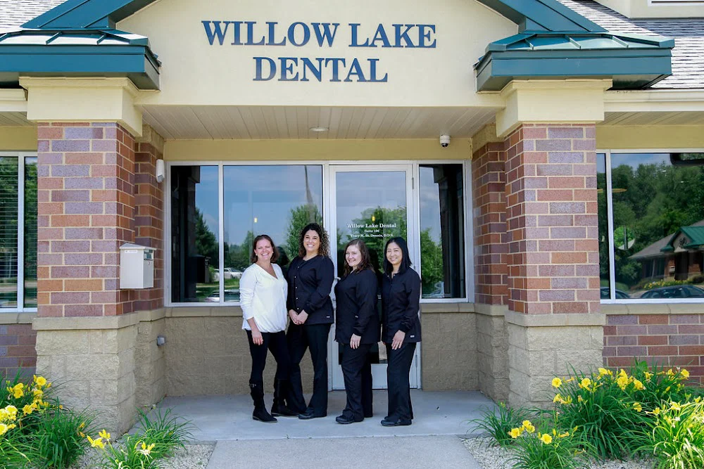 Willow Lake Dental 7