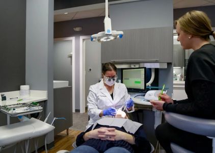 Willow Lake Dental