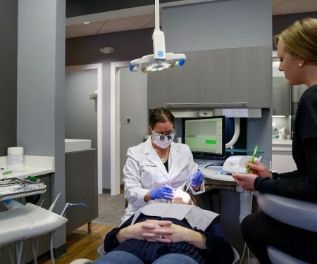 Willow Lake Dental
