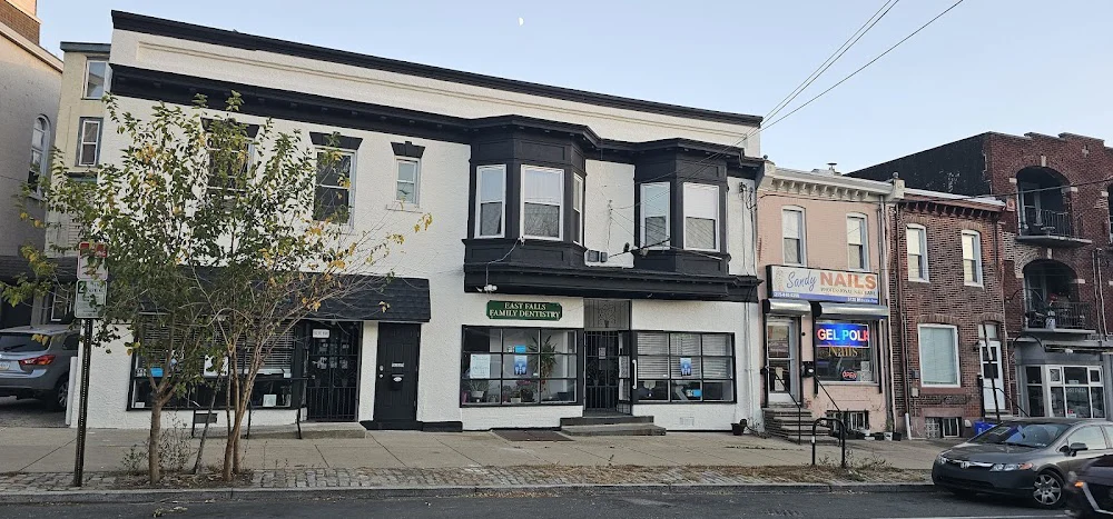 East Falls Family Dentistry, LLC 2