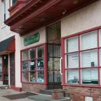 East Falls Family Dentistry, LLC ico