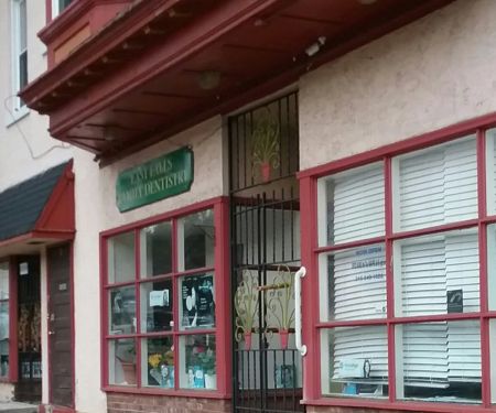 East Falls Family Dentistry, LLC