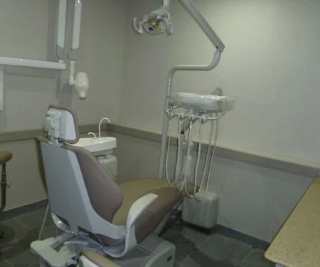 All About Dental