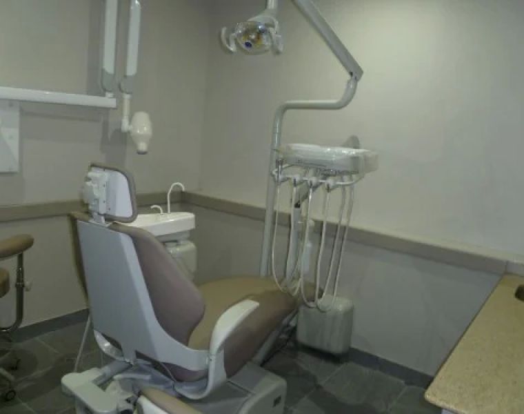 All About Dental