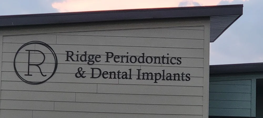 Ridge Periodontics & Dental Implants 6