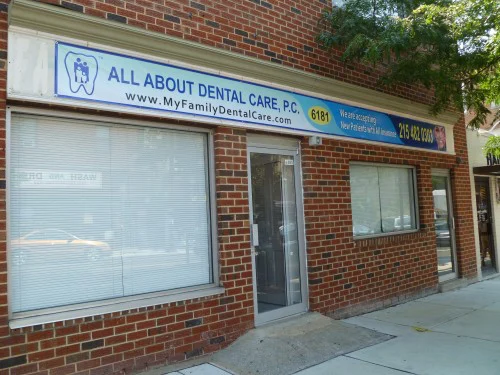 All About Dental 8