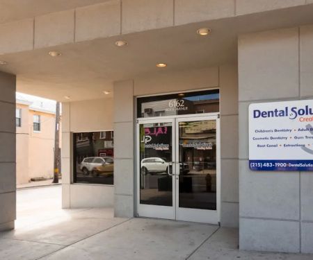 Dental Solutions of Roxborough