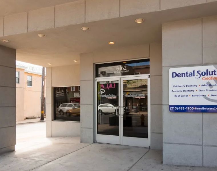 Dental Solutions of Roxborough