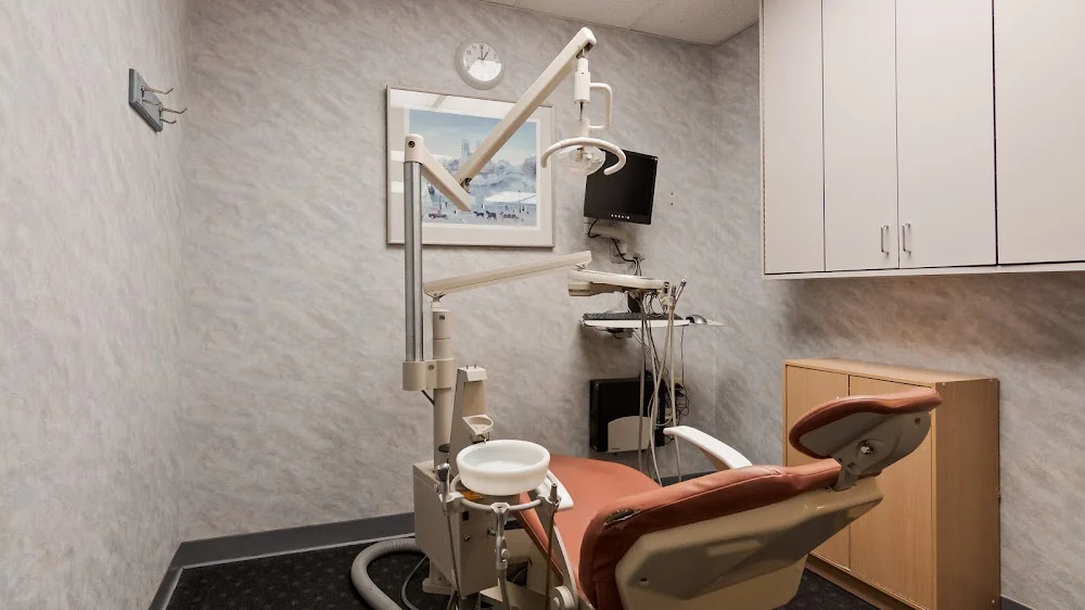 Dental Solutions of Roxborough 6