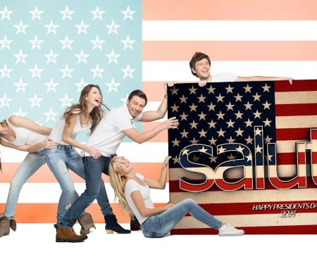 Saluté Dental - Woodbury