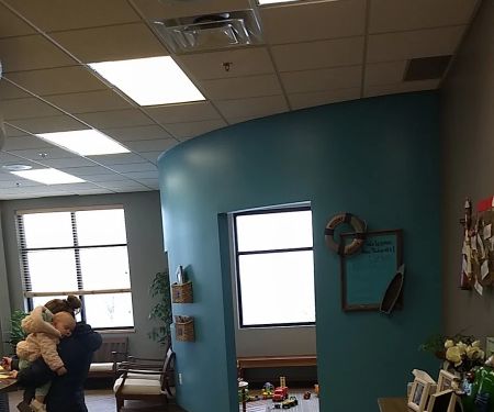 St. Paul Pediatric Dentistry