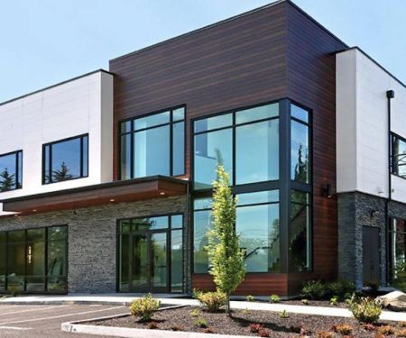 Berg Dental Group