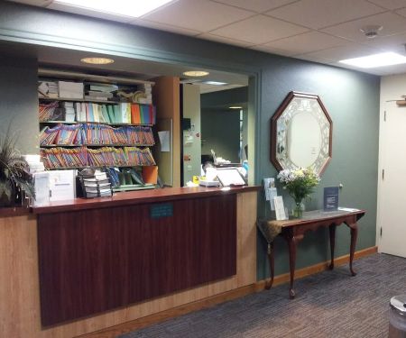 Jefferson Dental Associates
