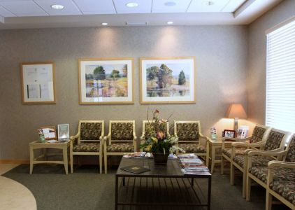 Imagine Your Smile: Mark W. Wilhelm, DMD, MSD