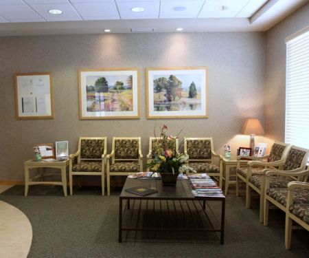 Imagine Your Smile: Mark W. Wilhelm, DMD, MSD