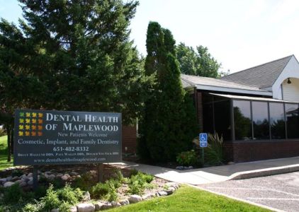 Dental Health of Maplewood