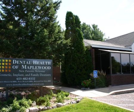Dental Health of Maplewood