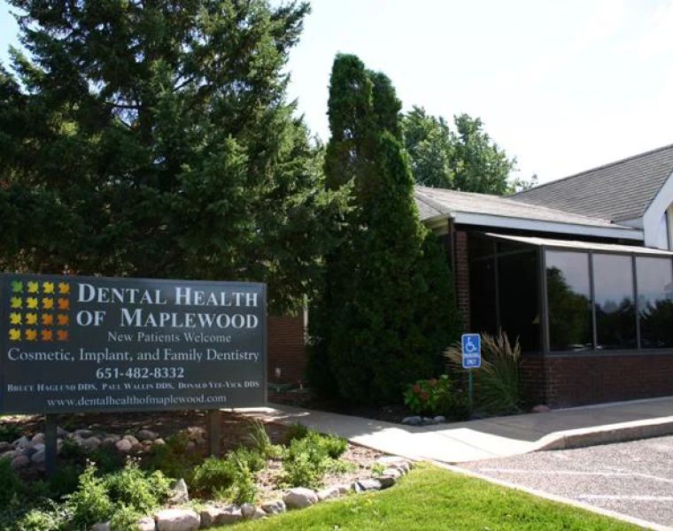 Dental Health of Maplewood