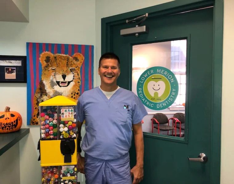 Lower Merion Pediatric Dentistry