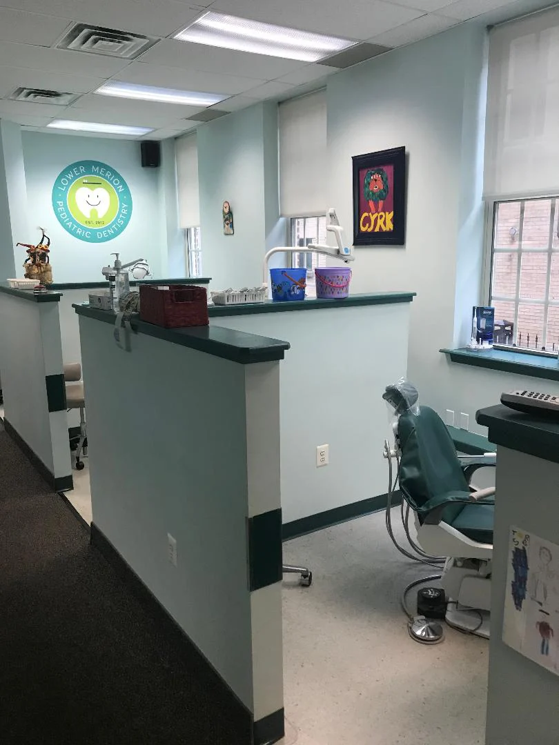 Lower Merion Pediatric Dentistry 7