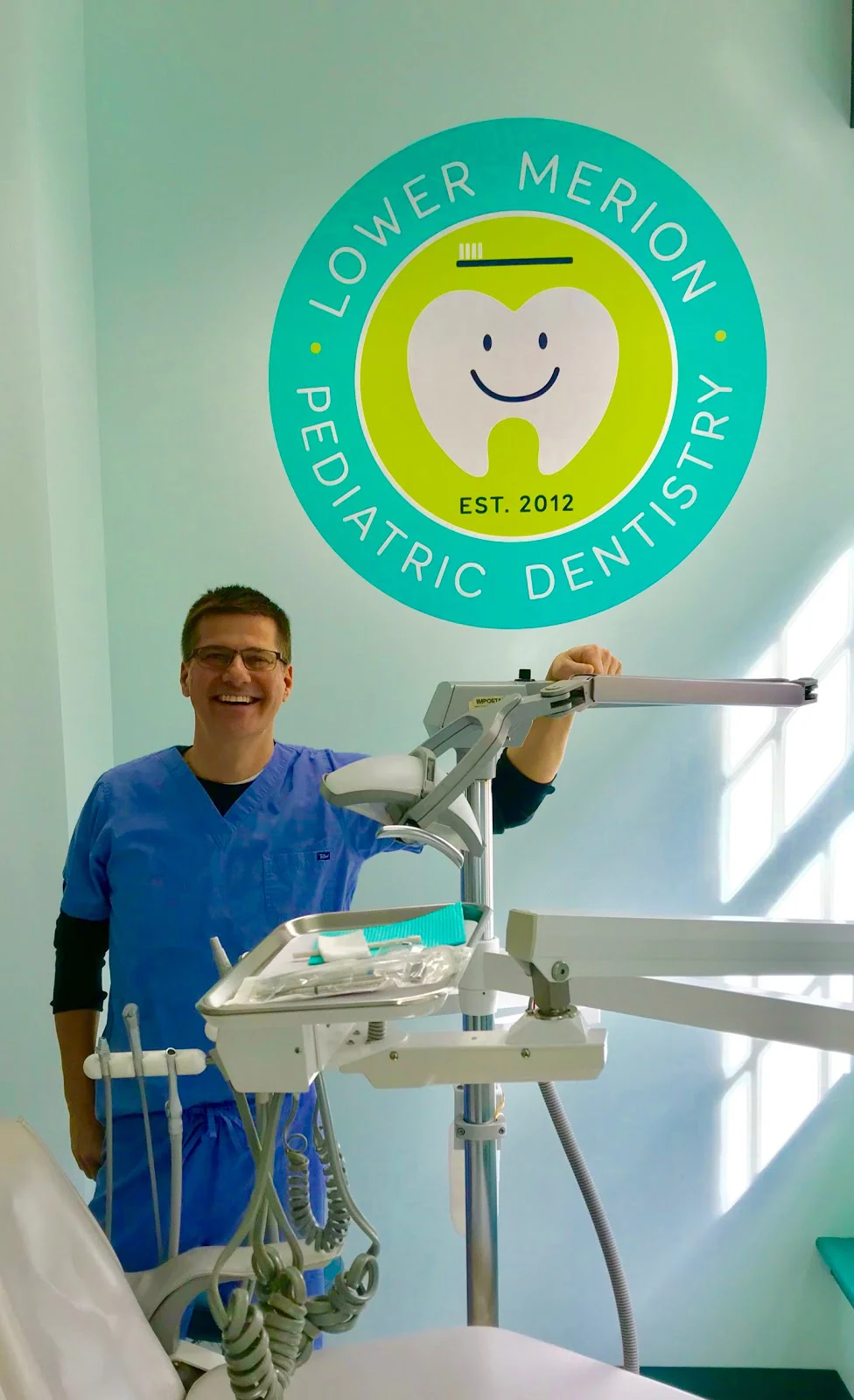 Lower Merion Pediatric Dentistry 10