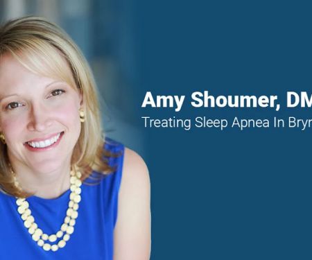 Sleep Better Dental Medicine of the Main Line