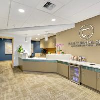 Clarity Dental Center for Implant and Family Dentistry ico