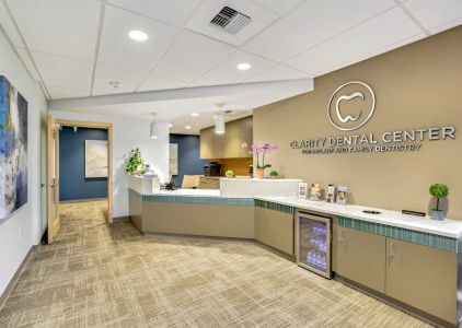 Clarity Dental Center for Implant and Family Dentistry
