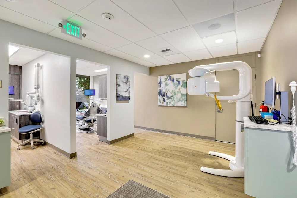 Clarity Dental Center for Implant and Family Dentistry Picture 6