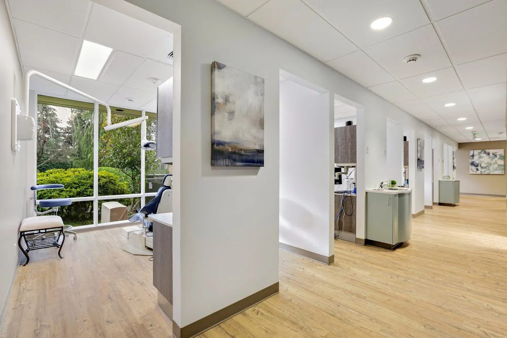 Clarity Dental Center for Implant and Family Dentistry Picture 3