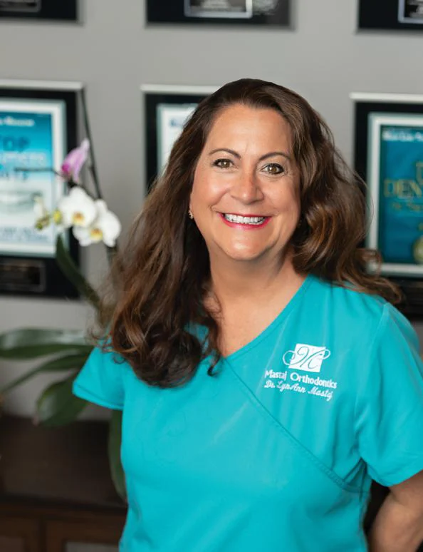 Mastaj Orthodontics: Dr. LynAnn Mastaj 6