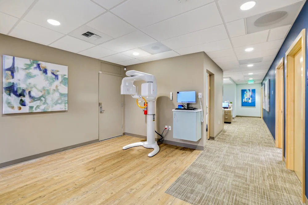 Clarity Dental Center for Implant and Family Dentistry Picture 10