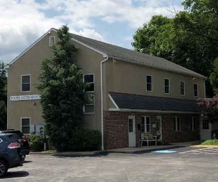 Wayne Foote Orthodontics