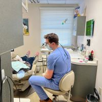 Strafford Dental ico