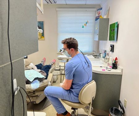 Strafford Dental