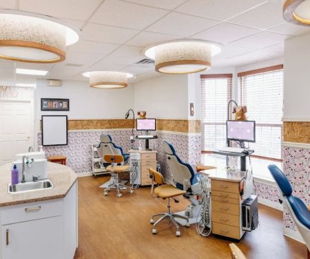 Phamily Orthodontics