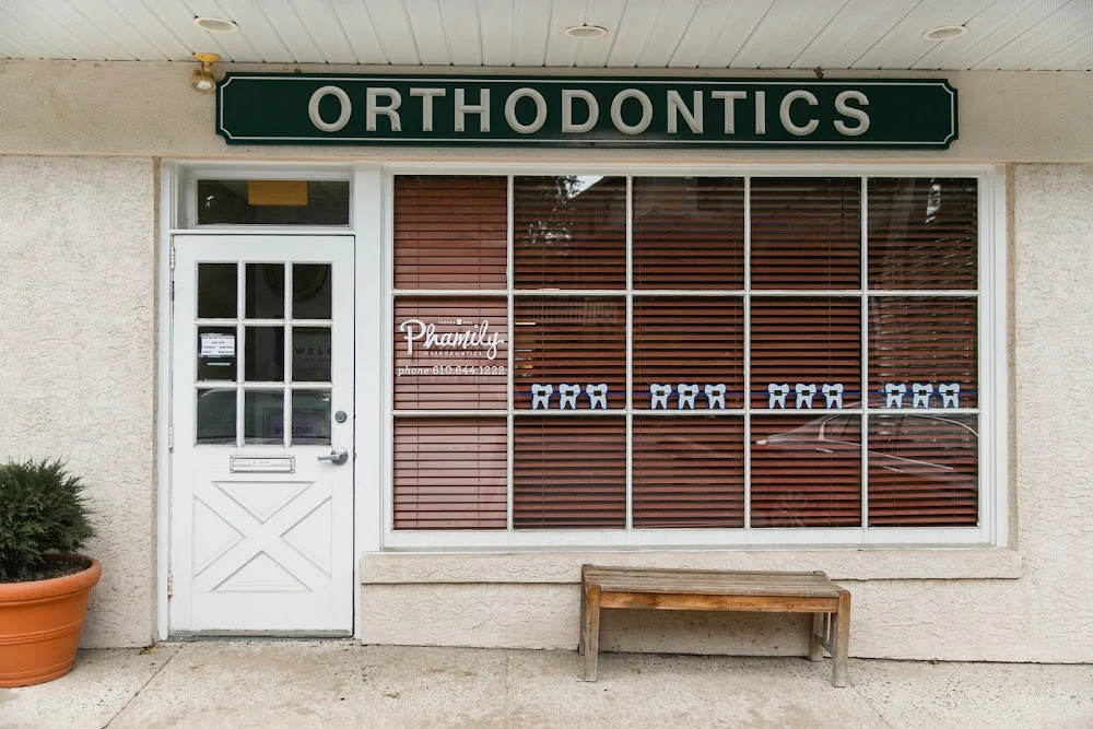 Phamily Orthodontics 5