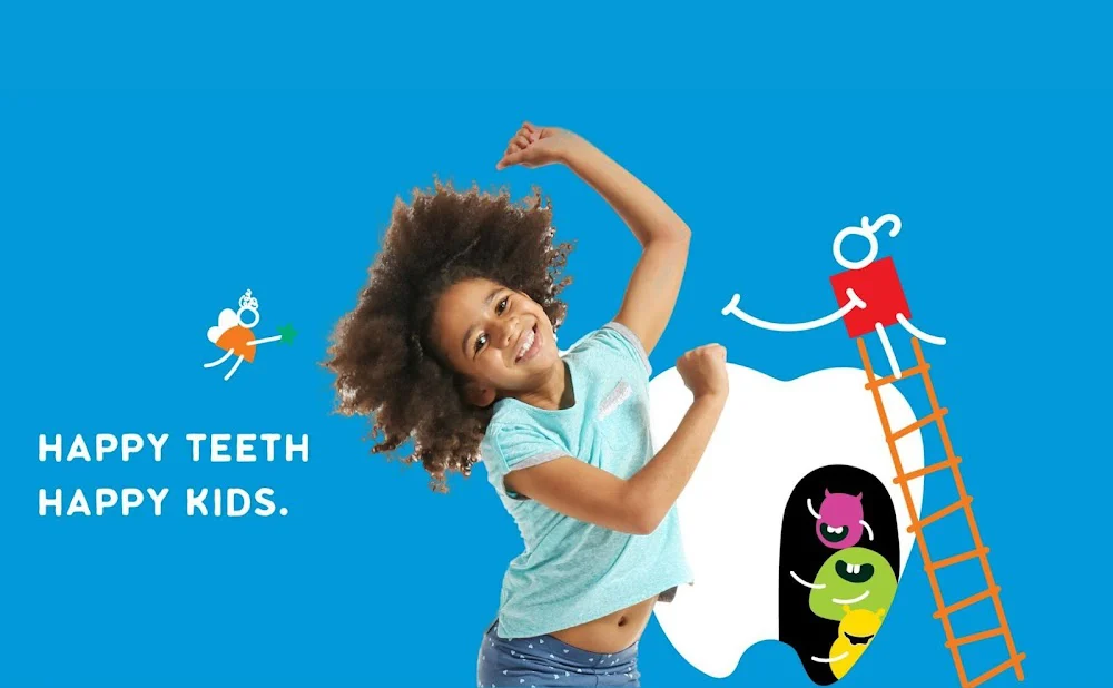 Happy Kids Dentistry & Orthodontics 4