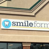 Smileform Dentistry of Edgmont ico