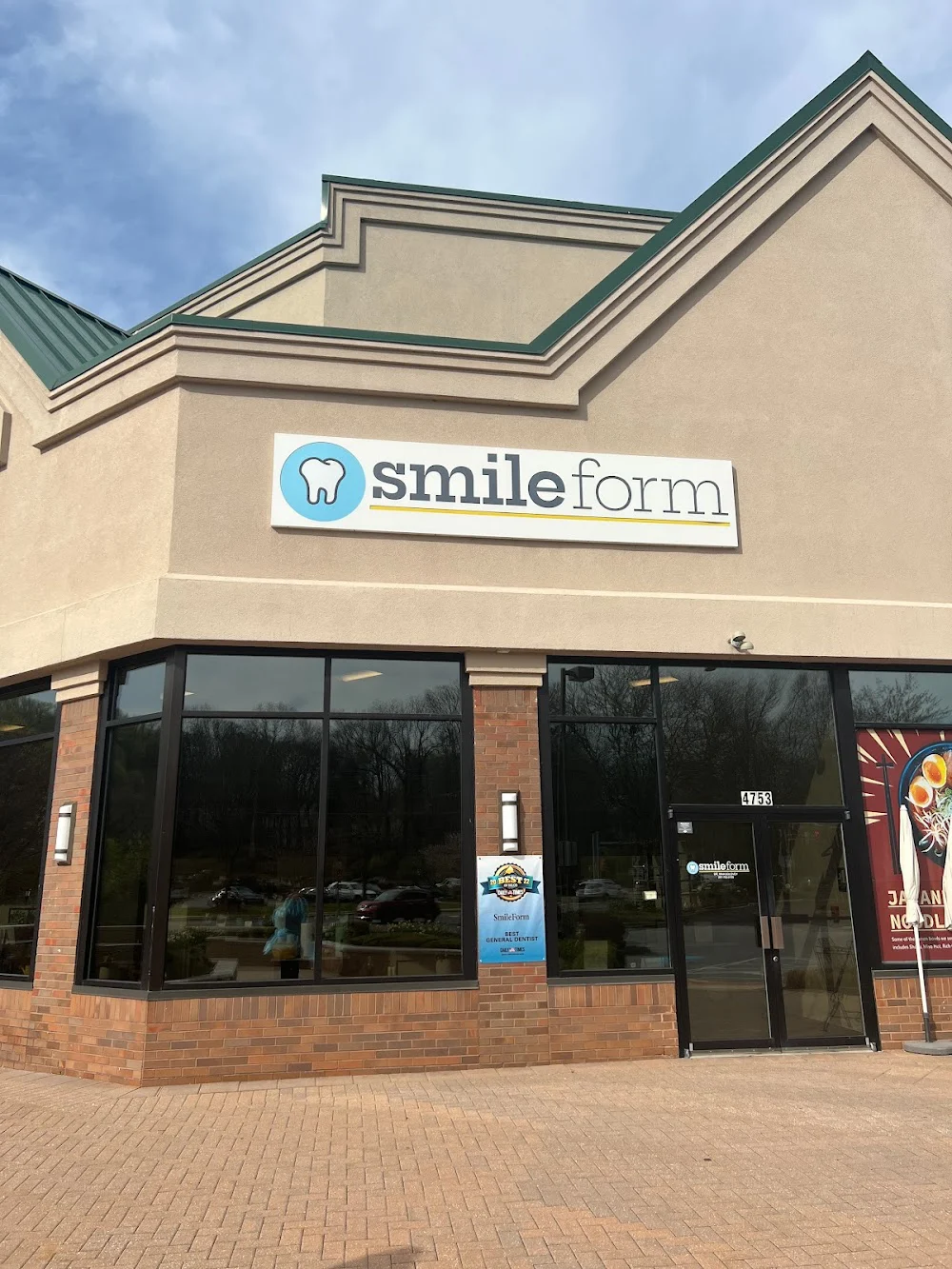 Smileform Dentistry of Edgmont 5