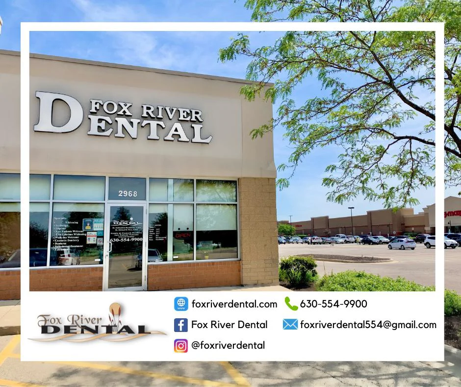 Fox River Dental 3