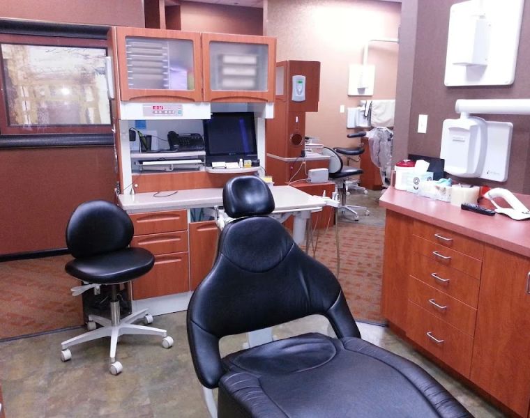 Fox River Dental