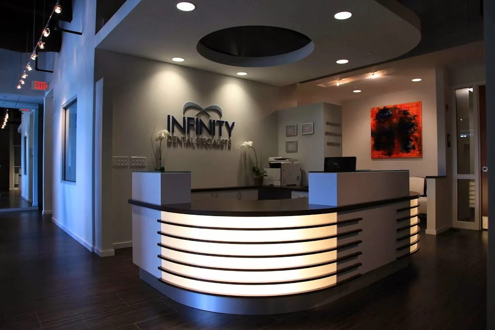 Infinity Dental Specialists 1