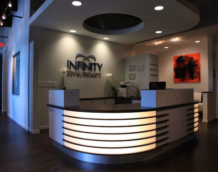 Infinity Dental Specialists