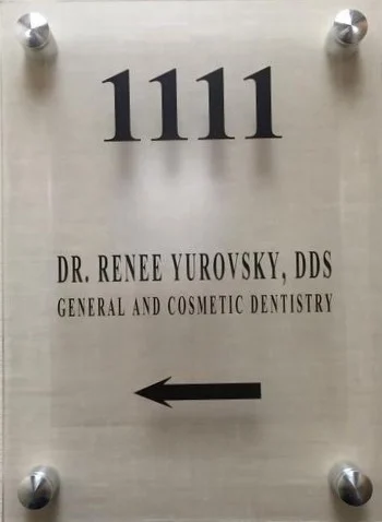 Dr. Renee Yurovsky, DDS 5