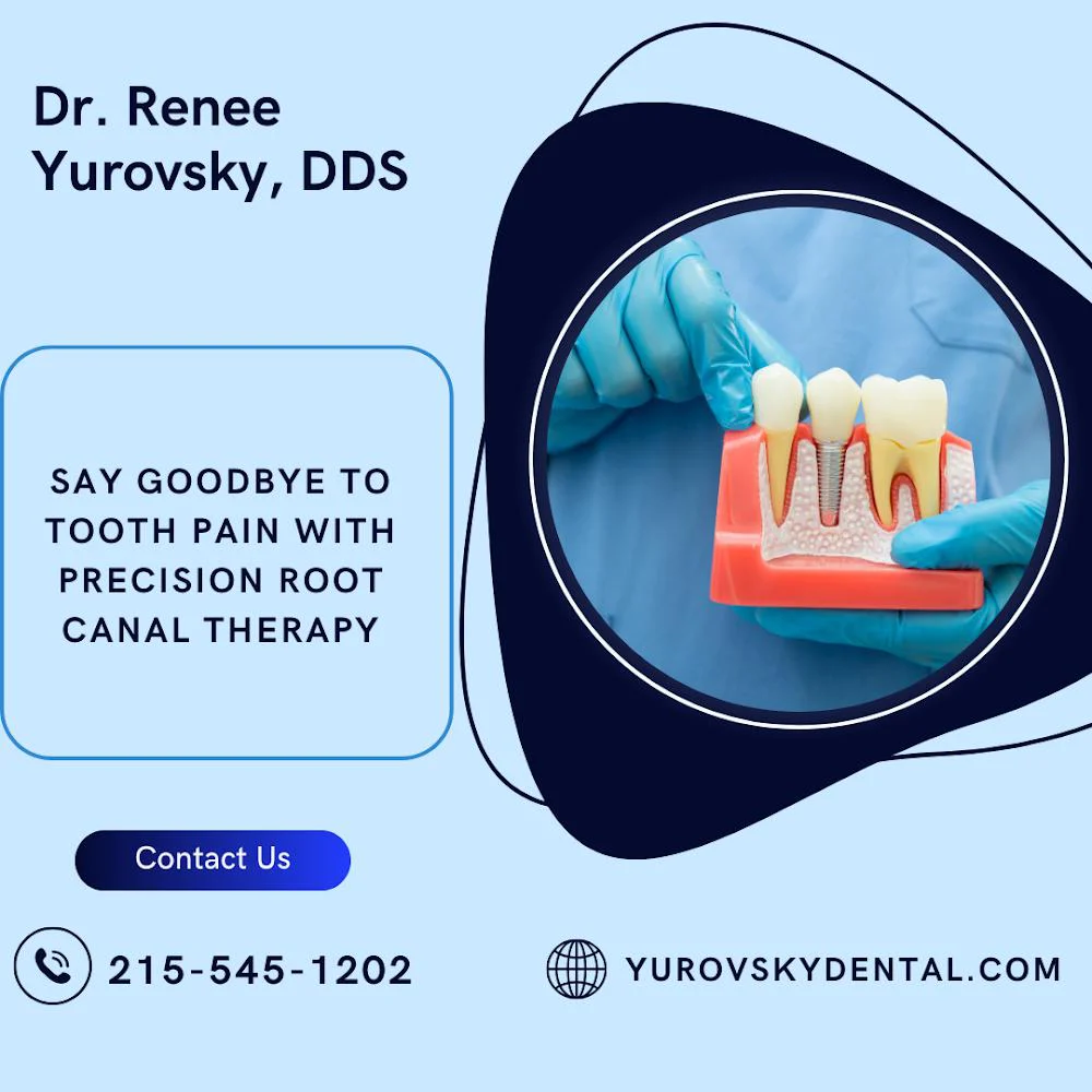 Dr. Renee Yurovsky, DDS 9