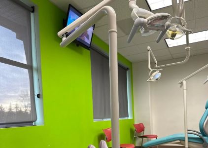 Kid's Choice Dental - Federal Way