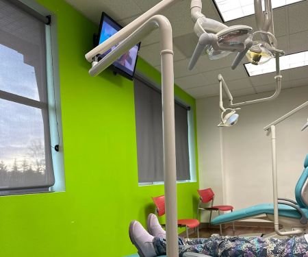 Kid's Choice Dental - Federal Way