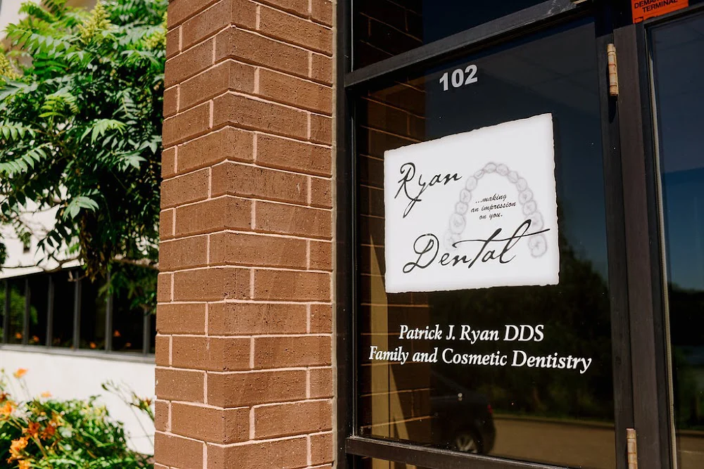 Ryan Dental 1